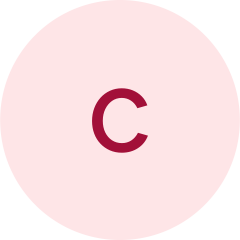 Catrin, Airbnb guest