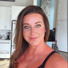 Rachael, Airbnb guest