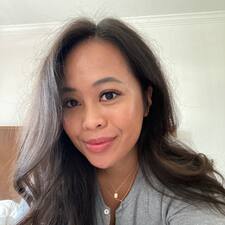 Judy, Airbnb guest