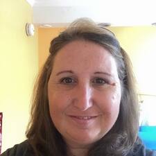 Karen, Airbnb guest