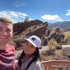 Ngoc, Airbnb guest