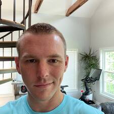Sam, Airbnb guest